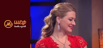 МастерШеф Дети, Сезон 2, Выпуск 18, Часть 4