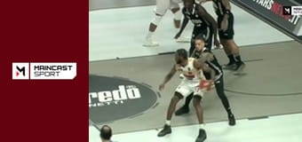 Баскетбол. Чемпіонат Іспанії. ACB. Огляд матчів 24-го туру.