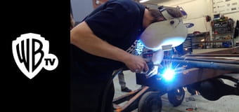 Naftové bratrstvo S1E6 - Epický úspěch roku