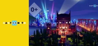 Batwheels S2E2 - A Batman-hívó Batwheels S2E2 - A Batman-hívó