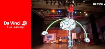 DIY SCI - Overdo It DIY SCI - Overdo It