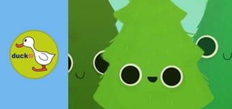 Nature Dudes - Sleeping Forest