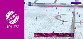 УПЛ: VBET. Полтава - Рух. 16-й тур. Сезон 2025/26.