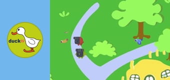 Cucu, I'm Here! - The Cucus Climb the Hill