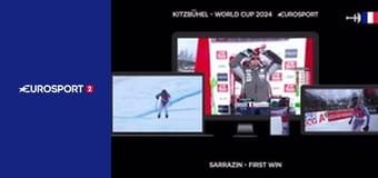 Горнолыжный спорт. Кубок мира. Этап в Леви, Финляндия. Мужчины. Слалом. 1-я попытка.