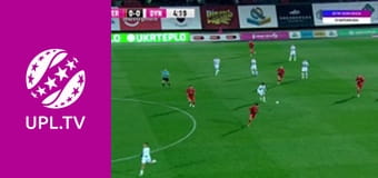 УПЛ: VBET. Верес - Динамо. 20-й тур. Сезон 2023/24.