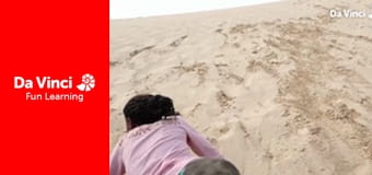 Сіяя - Найдикіший мис - Робберґ - знання про виживання