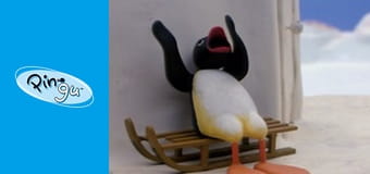 Pingu Сезон 1 Эпизод 9