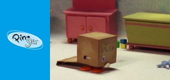 Pingu Сезон 6 Эпизод 7