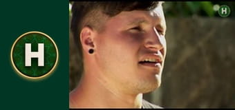 Кохання на виживання