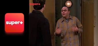 Т/с "Друзья", 5 сезон, 15 с.