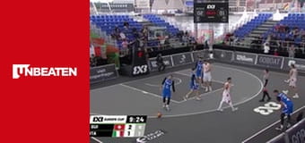 To Be Announced To Be Announced