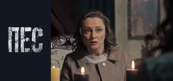 Пёс, Сезон 6, Серия 12 Пёс, Сезон 6, Серия 12