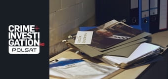 Policjanci, którzy zabijają S1E4 - Stephanie Lazarus Policjanci, którzy zabijają S1E4 - Stephanie Lazarus