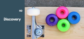 Как это устроено? S25E21 - Стеклянные скульптуры, индукторы