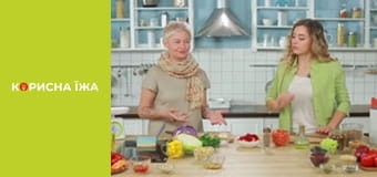 Т/с  "Полезная кухня" сезон 1 серия 10