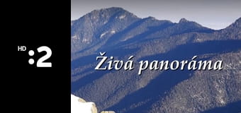 Živá panoráma E209 Živá panoráma E209