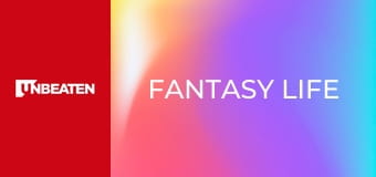 Fantasy Life Fantasy Life