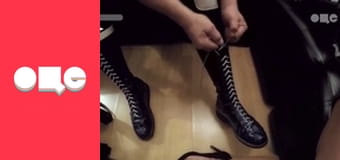 Заробитчане, 1 сезон, 8 эп.