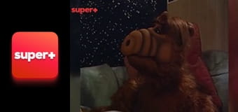 Т/с "Альф", 2 сезон, 16 с.