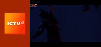 Х/ф "Цар скорпіонів".