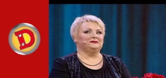 Дизель Шоу 2017, Випуск 17