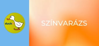 Színvarázs Színvarázs