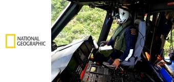 Нидерландская береговая охрана в Карибском море S1E1 - Эпизод 1