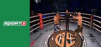 Бокс голыми кулаками. BKFC 83 в Риме, Италия. Бокс голыми кулаками. BKFC 83 в Риме, Италия.
