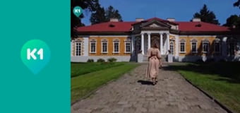 "Хижі до їжі" з Андрієм Бєдняковим.