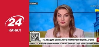 Марафон 24 каналу