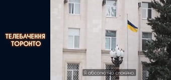 Херсон під постійними обстрілами, але повертається до життя: РЕПОРТАЖ З МІСТА