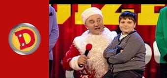 Дизель Шоу 2015, Выпуск 6