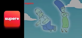 М/с "Сімпсони", 18 сезон, 15 с. "Старий і потвора".