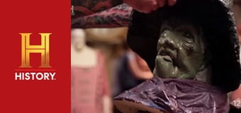 Звезды ломбарда: По всей Америке, 2 сезон, 4 эп. Бобовый город.