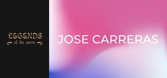 Jose Carreras Jose Carreras