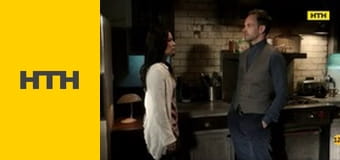 Т/с "Елементарно", 1 сезон, 23 і 24 с.