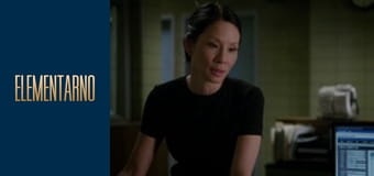 Elementary Season 5 Episode 12