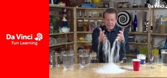 Исследование: «Наука на дому» - Любимые эксперименты