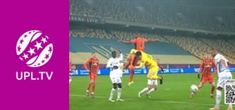 УПЛ: VBET. Шахтар - Динамо. 11-й тур. Сезон 2025/26. Пряма трансляція.