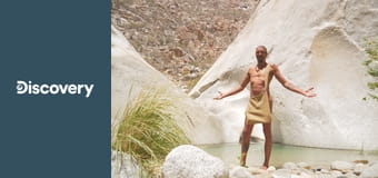 Голые и напуганные S9E5 - Теперь ваша очередь