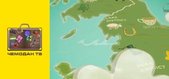 Село року, 17 еп. Кеттерлайн, Гоутленд, Болтон-бай-Боуленд і Тарскавейг. Село року, 17 еп. Кеттерлайн, Гоутленд, Болтон-бай-Боуленд і Тарскавейг.