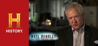 Необъяснимое с Уильямом Шетнером, 22 эп. Вести двойную жизнь.