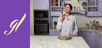 Рецепты печенья и конфет. Выпуск 16