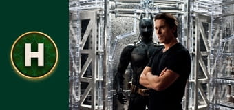 Темний лицар: Відродження легенди