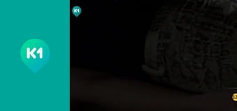 Т/с "Мисливці за реліквіями".