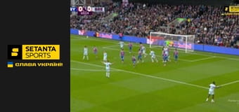 Футбол. Чемпионат Англии. Премьер-лига. Кристал Пэлес - Брентфорд.