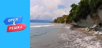 Sea season – Flores Island, Indonesia