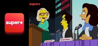 М/с "Симпсоны", 29 сезон, 2 с. "Спрингфилдское великолепие".