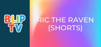Ric the Raven (Shorts) Season 1 Episode 88 Ric the Raven (Shorts) Season 1 Episode 88